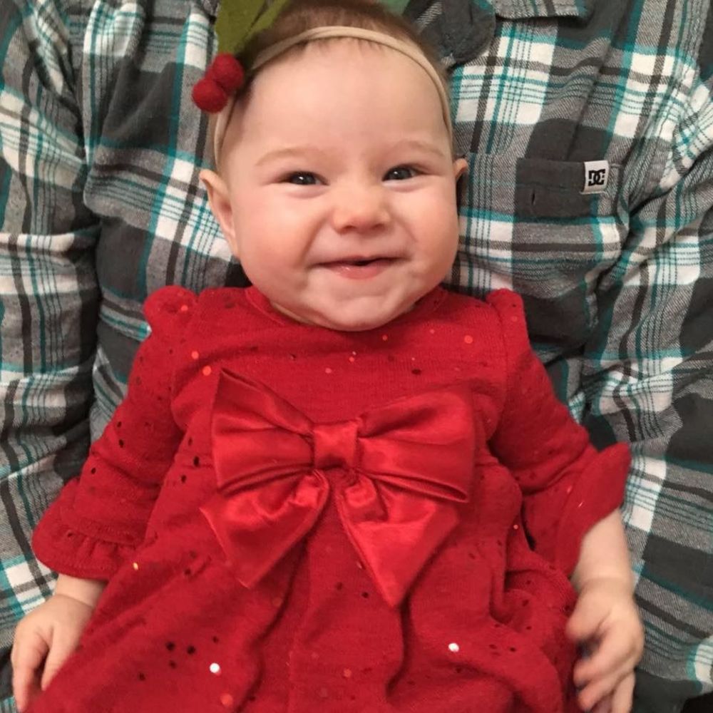 Meet your Posher, Shelby